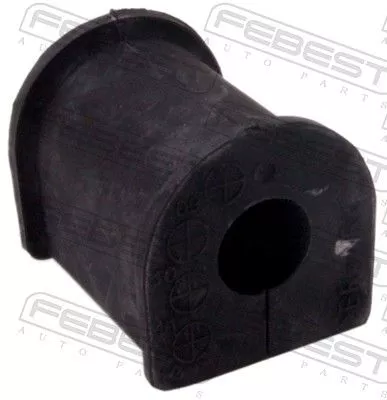 Mounting, stabiliser bar