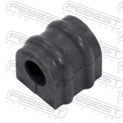 Mounting, stabiliser bar