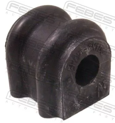 Mounting, stabiliser bar