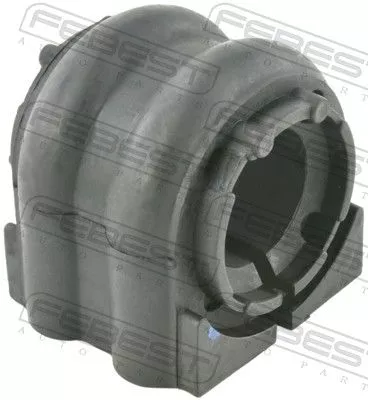 Mounting, stabiliser bar
