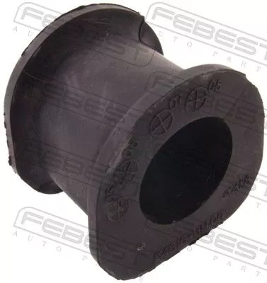 Mounting, stabiliser bar