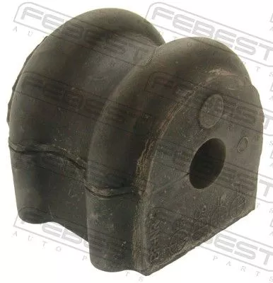 Mounting, stabiliser bar