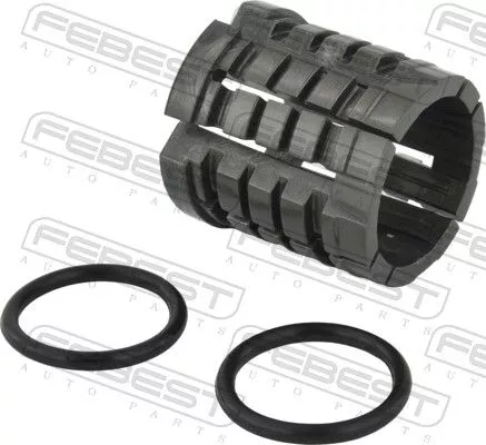 Bush, steering shaft