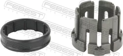 Bush, steering shaft