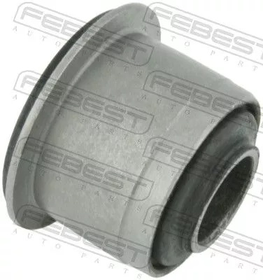 Mounting, control/trailing arm