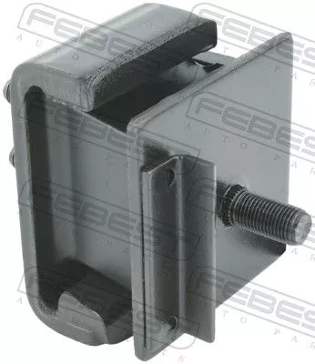 Mounting, engine