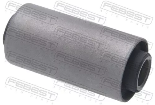 Mounting, control/trailing arm