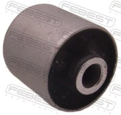 Mounting, control/trailing arm