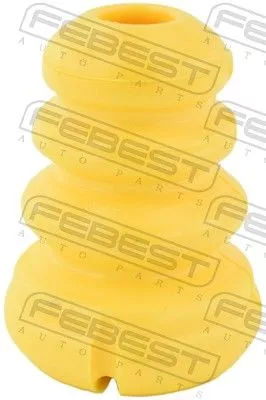 Rubber Buffer, suspension