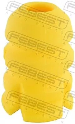 Rubber Buffer, suspension