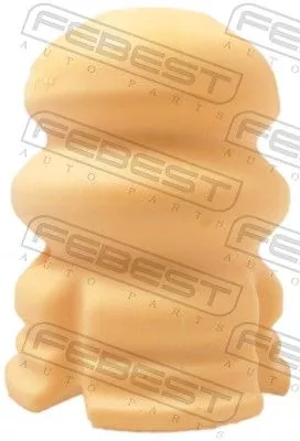 Rubber Buffer, suspension