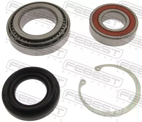 Bearing, drive shaft