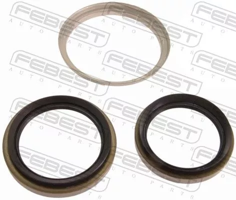 Repair Kit, wheel hub