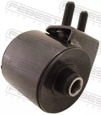 Mounting, engine