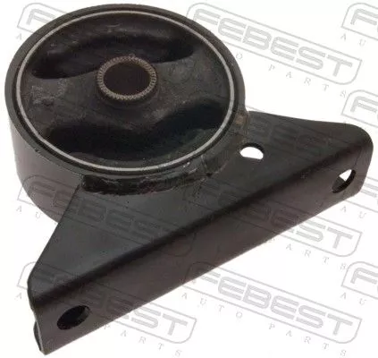 Mounting, engine