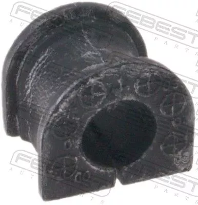 Mounting, stabiliser bar
