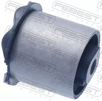 Mounting, control/trailing arm