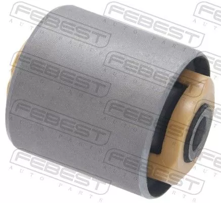 Mounting, control/trailing arm