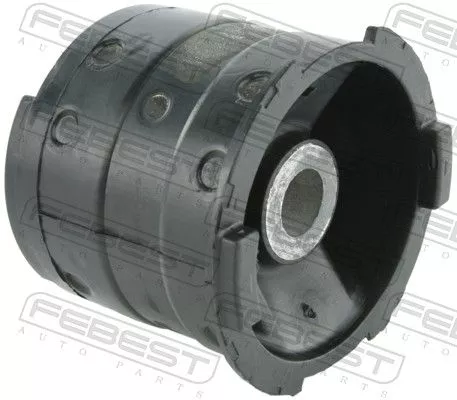 Bushing, axle beam