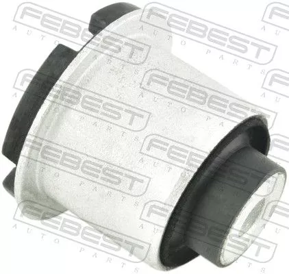 Mounting, control/trailing arm
