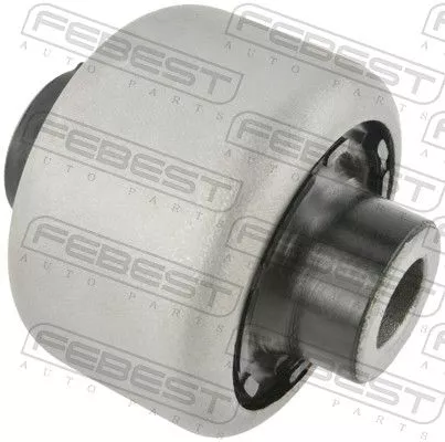 Mounting, control/trailing arm