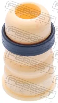 Rubber Buffer, suspension