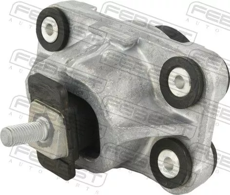 Mounting, engine