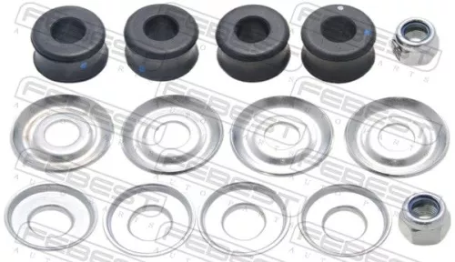 Mounting Kit, shock absorber
