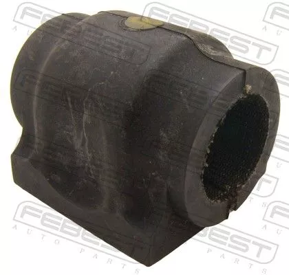 Mounting, stabiliser bar