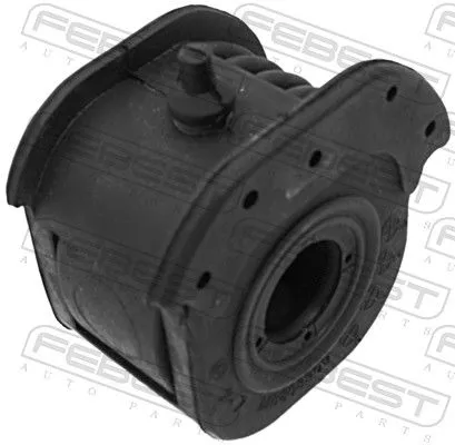 Mounting, control/trailing arm