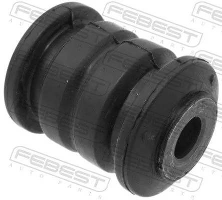 Mounting, control/trailing arm