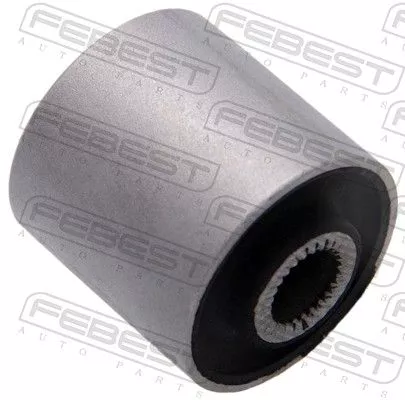 Mounting, control/trailing arm