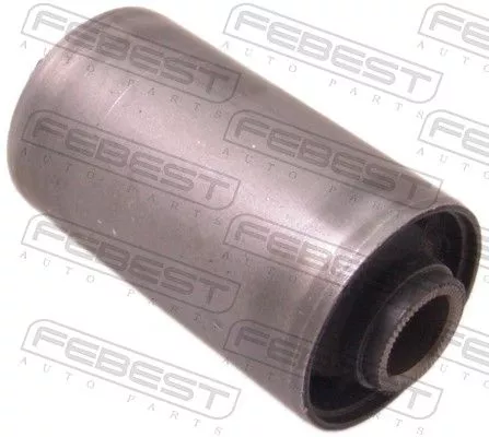 Bushing, leaf spring