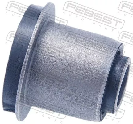 Mounting, steering gear