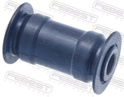 Mounting, steering gear