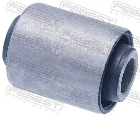 Bush, shock absorber