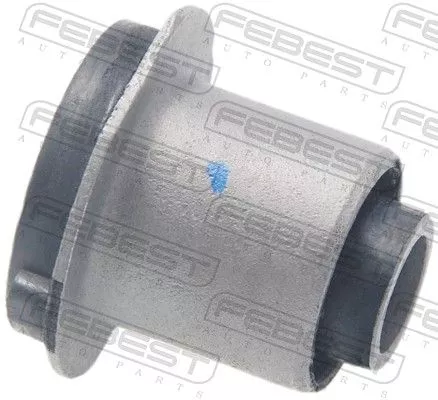 Mounting, steering gear