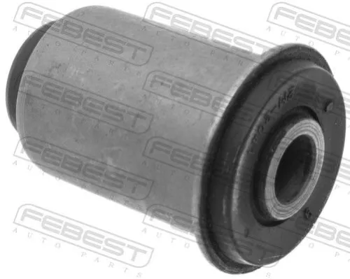 Mounting, control/trailing arm