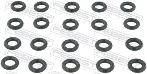 Seal Ring, injector