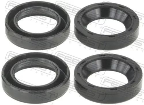 Seal Ring, injector