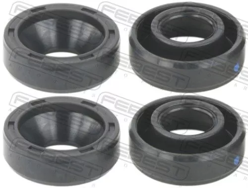Seal Ring, injector