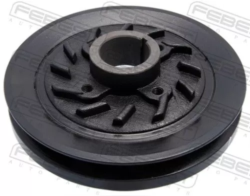 Belt Pulley, crankshaft