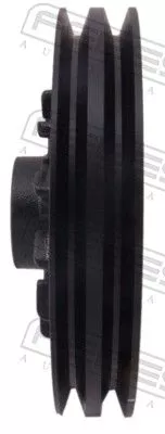 Belt Pulley, crankshaft