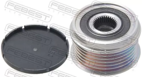 Belt Pulley, alternator