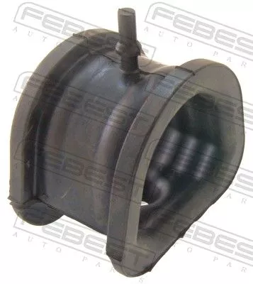 Mounting, steering gear