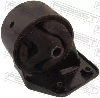 Mounting, engine