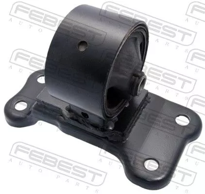 Mounting, engine