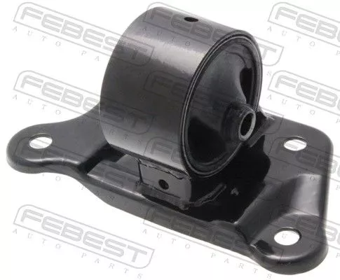 Mounting, engine