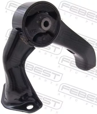 Mounting, engine