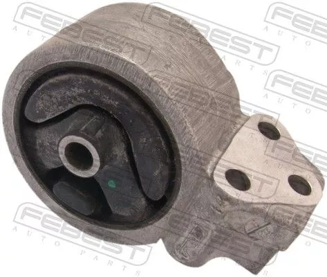 Mounting, engine